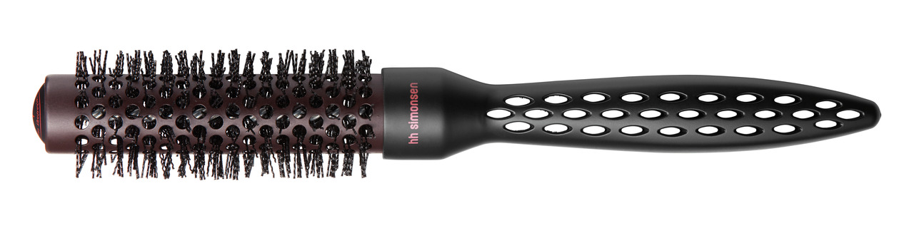 Heat Brush Small Ø25 mm