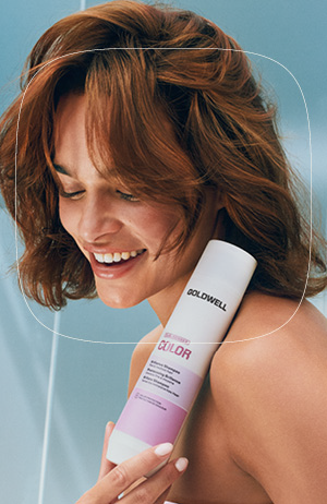 Dualsenses Color Brillanz Shampoo 250 ml