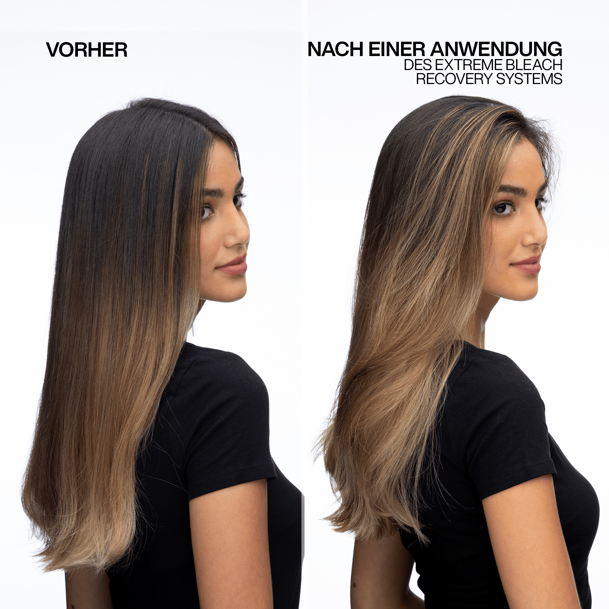 Extreme Bleach Recovery Lamella Wasser 250 ml