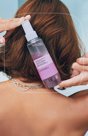 Dualsens Color Brillanz Serum Spray 150 ml