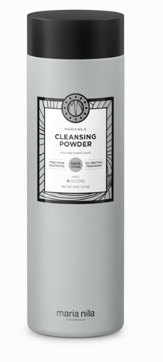 Cleansing Powder