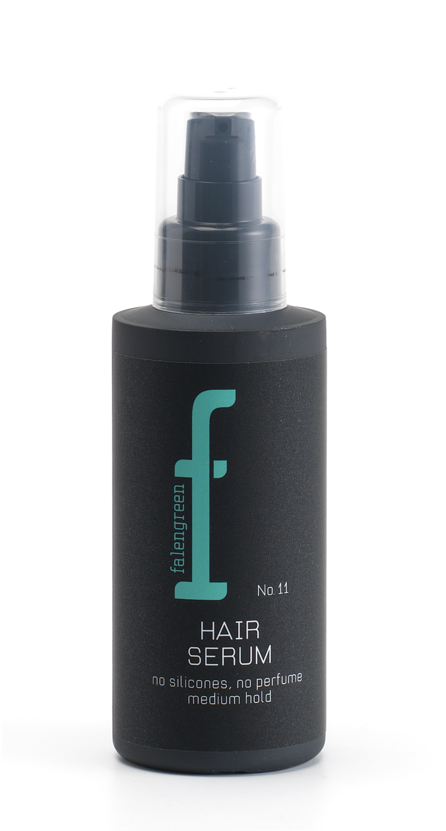 No. 11 Haar Serum parfümfrei