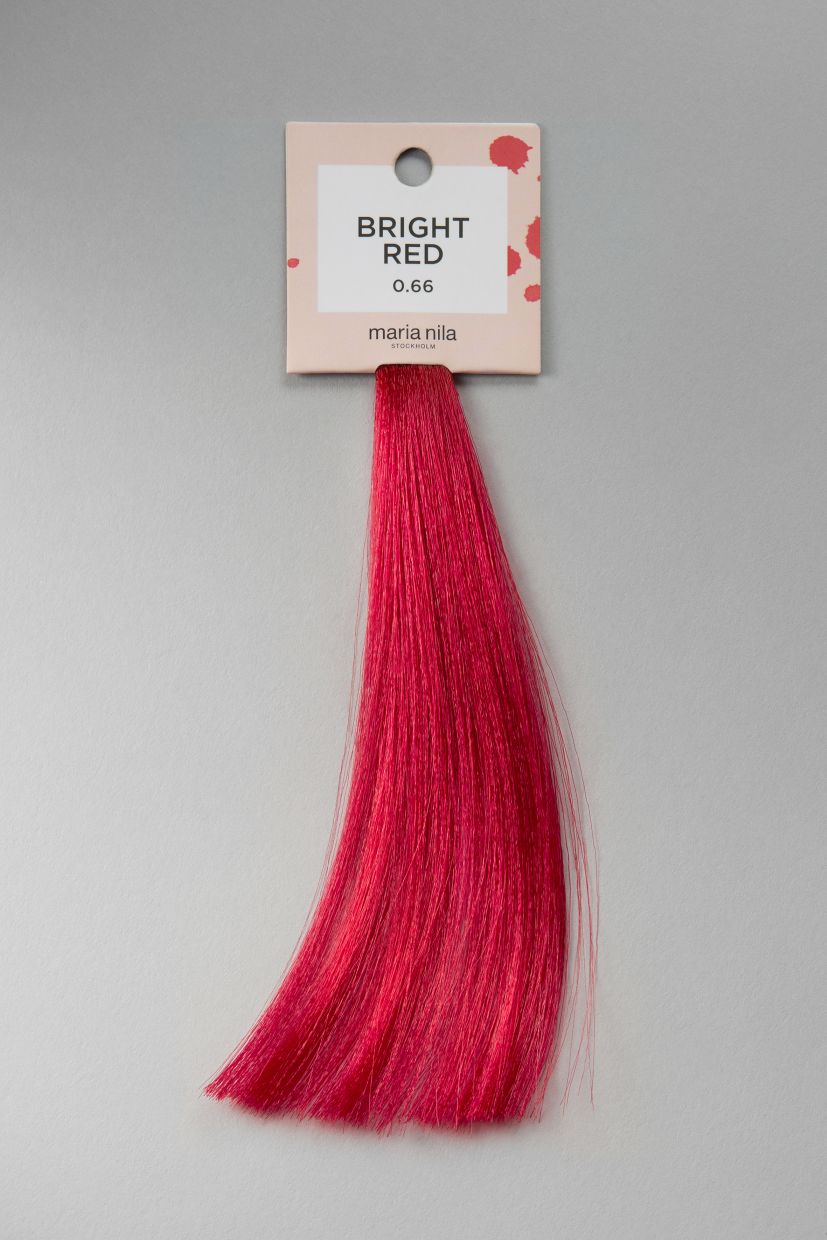 Colour Refresh - 0.66 Bright Red