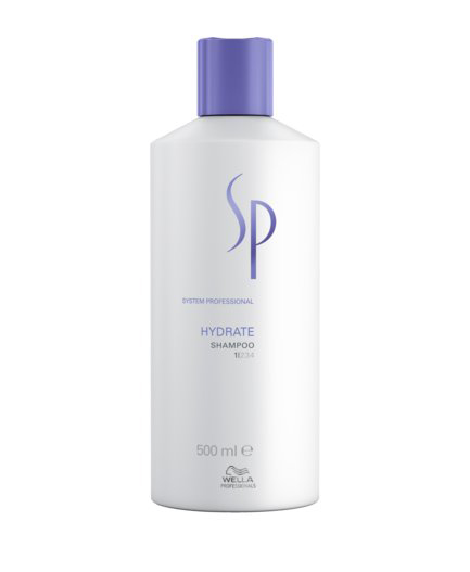 Hydrate Shampoo 250ml