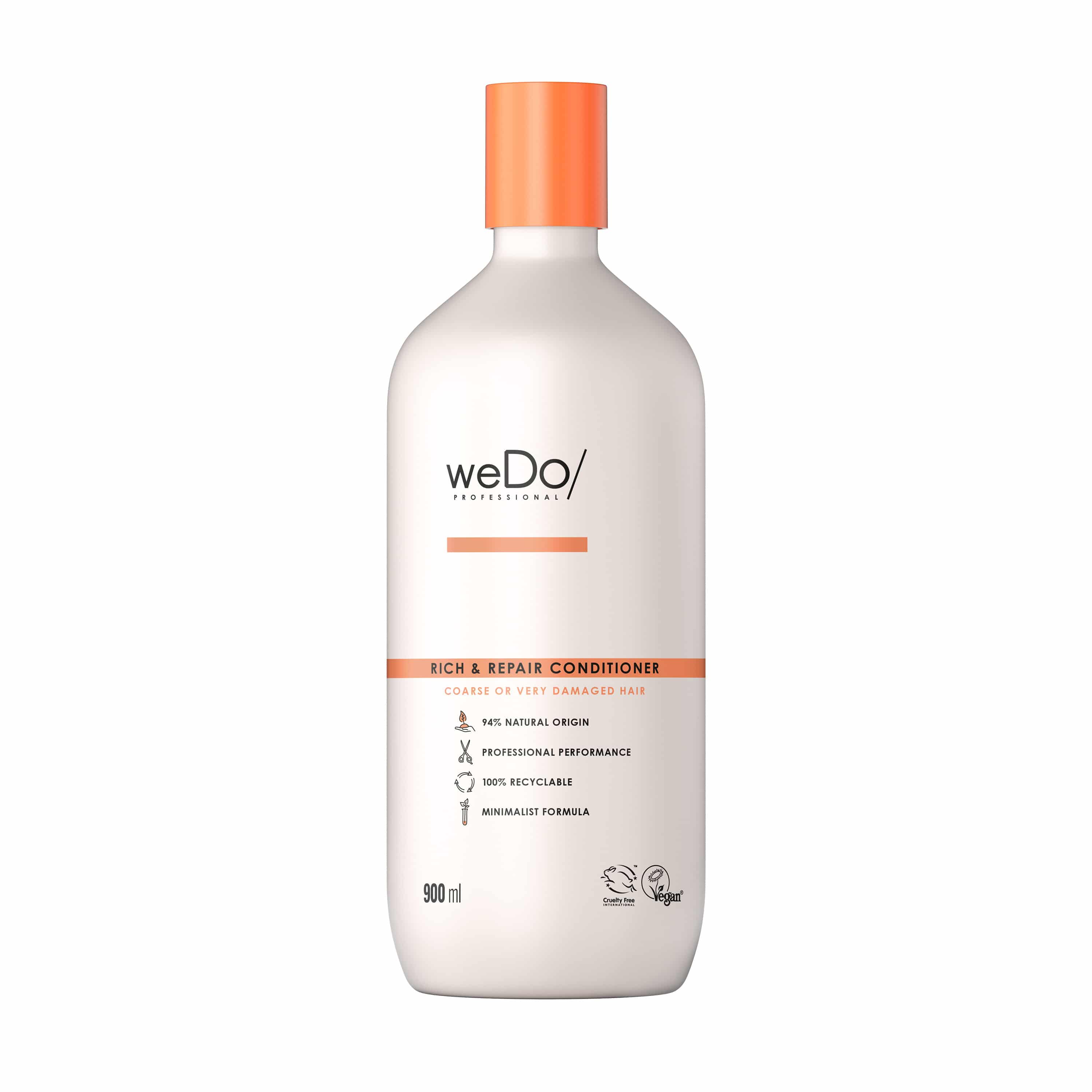 Rich & Repair Conditioner 900 ml