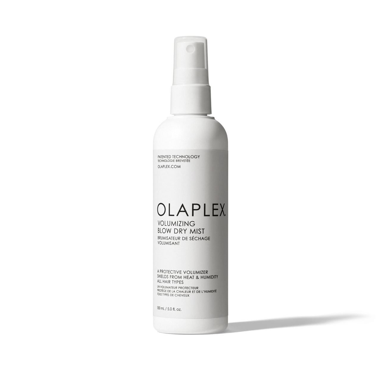 Volumizing Blow Dry Mist 150ml