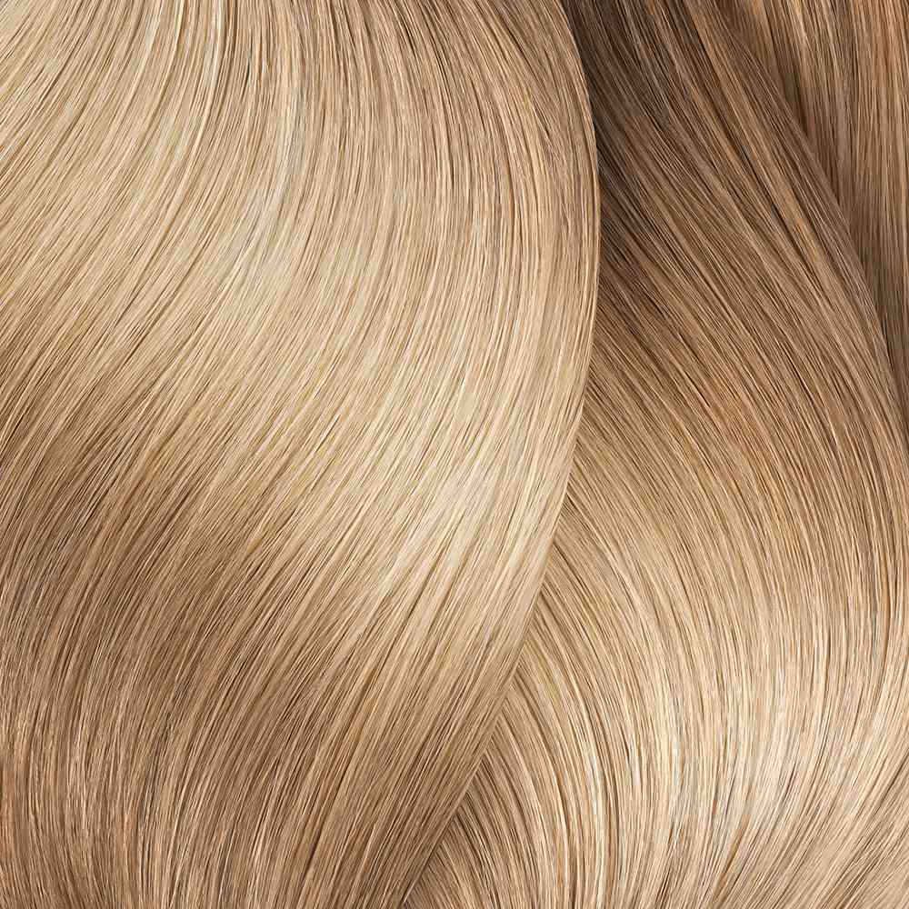 Dia Light - 10.32 milkshake platinblond gold irisé