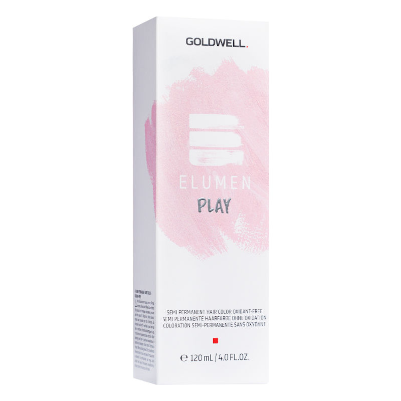 Elumen Play - Pastel Rose