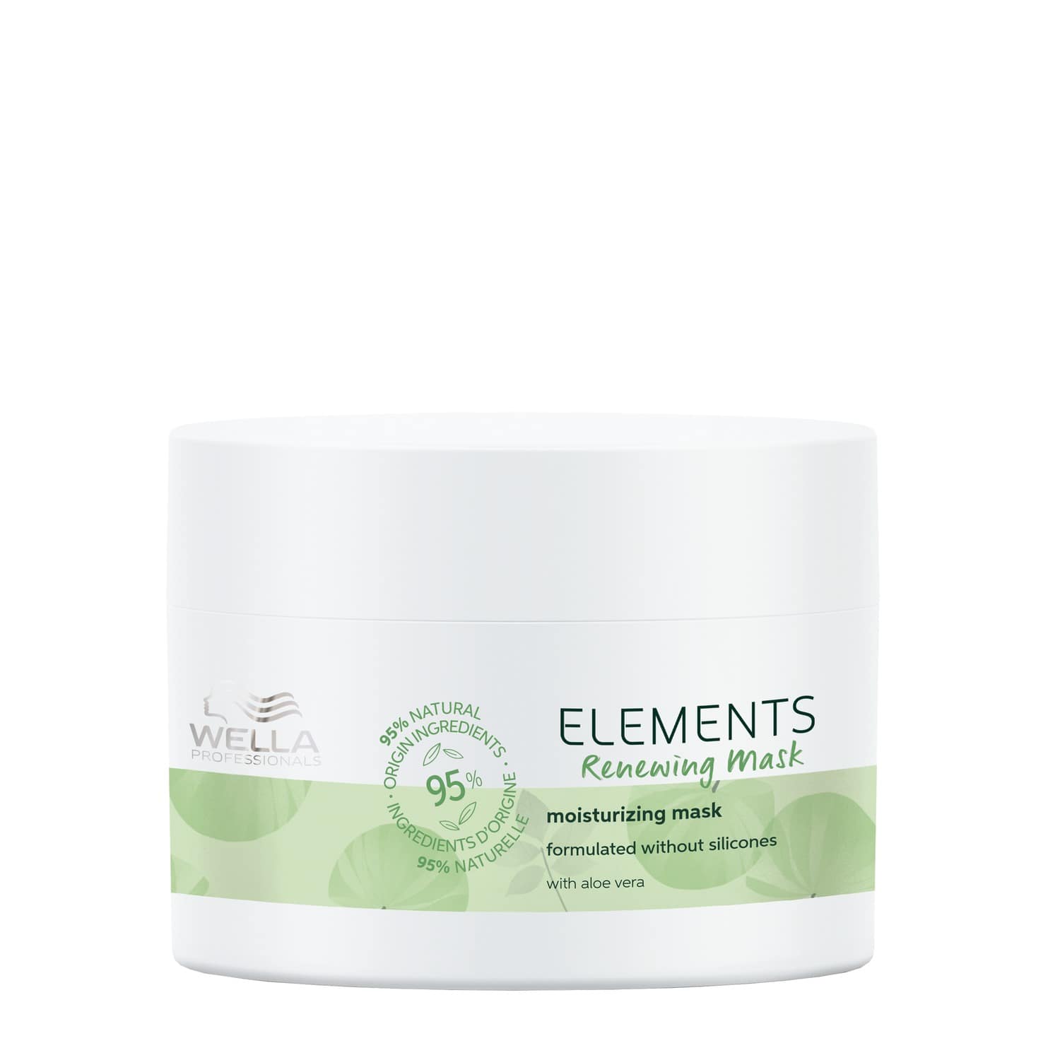 Wella Elements Renewing Mask