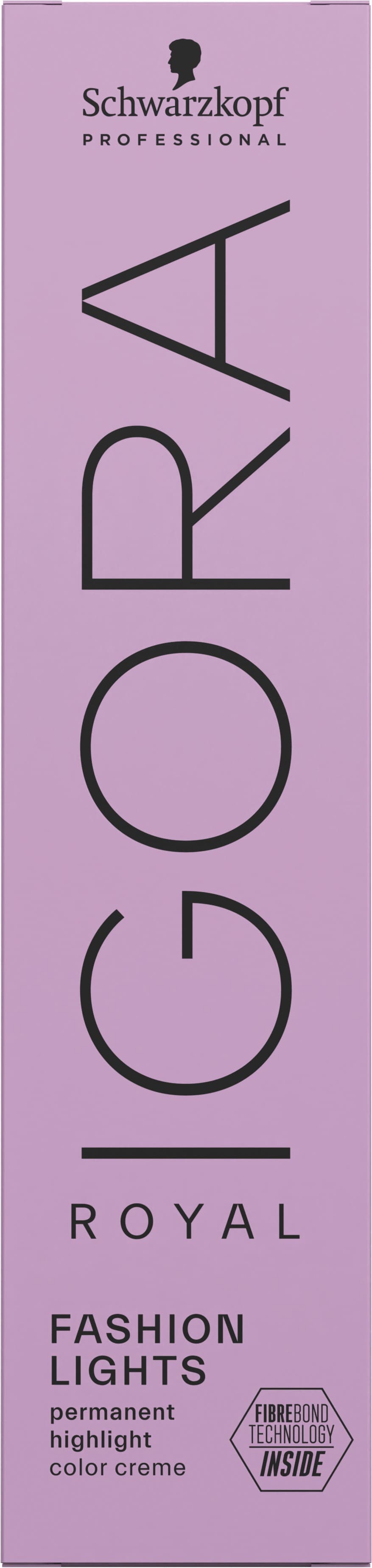 Igora Royal Fashion Lights 60 ml