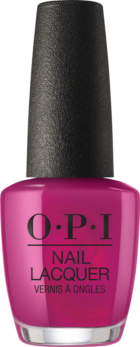 Nail Lacquer Colors 15ml