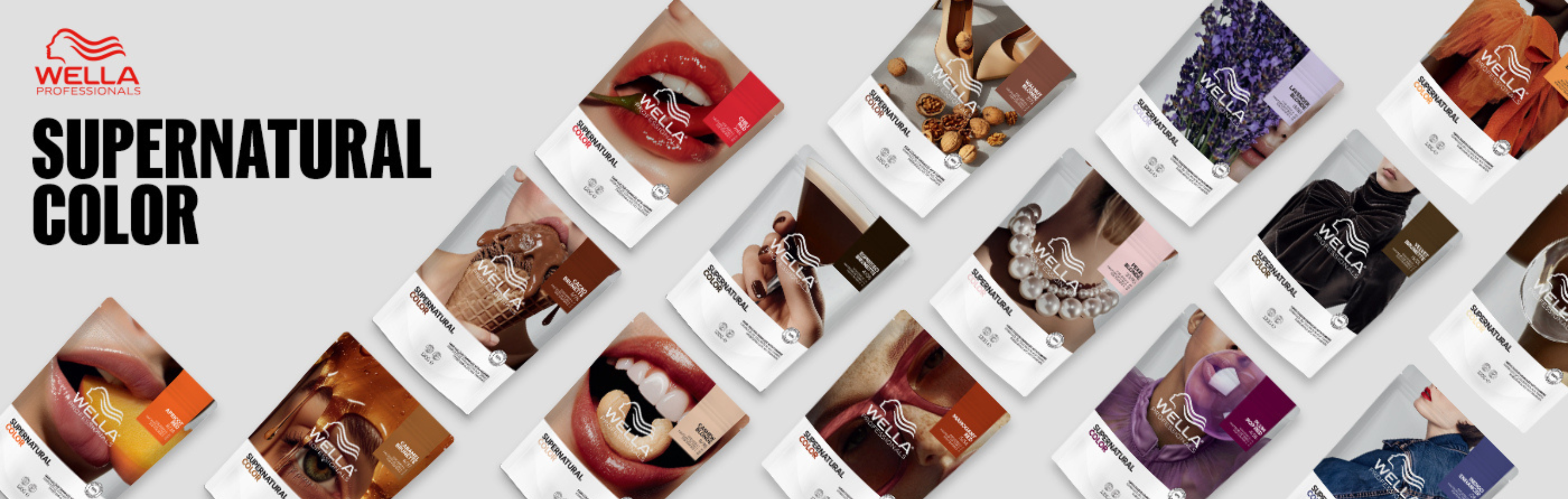 Supernatural Banner Original