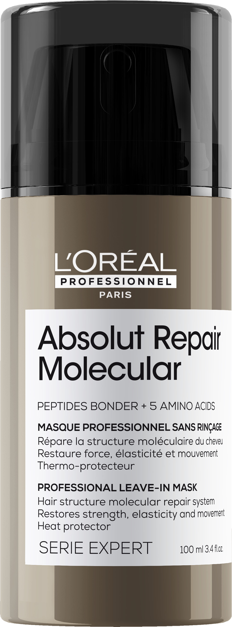 Serie Expert Absolut Repair Molecular Leave-In 100 ml
