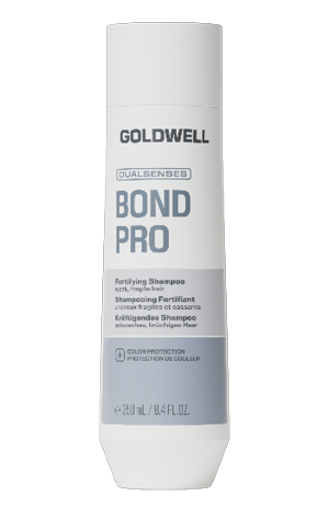 Dualsenses Bond Pro Kräftigendes Shampoo 250 ml