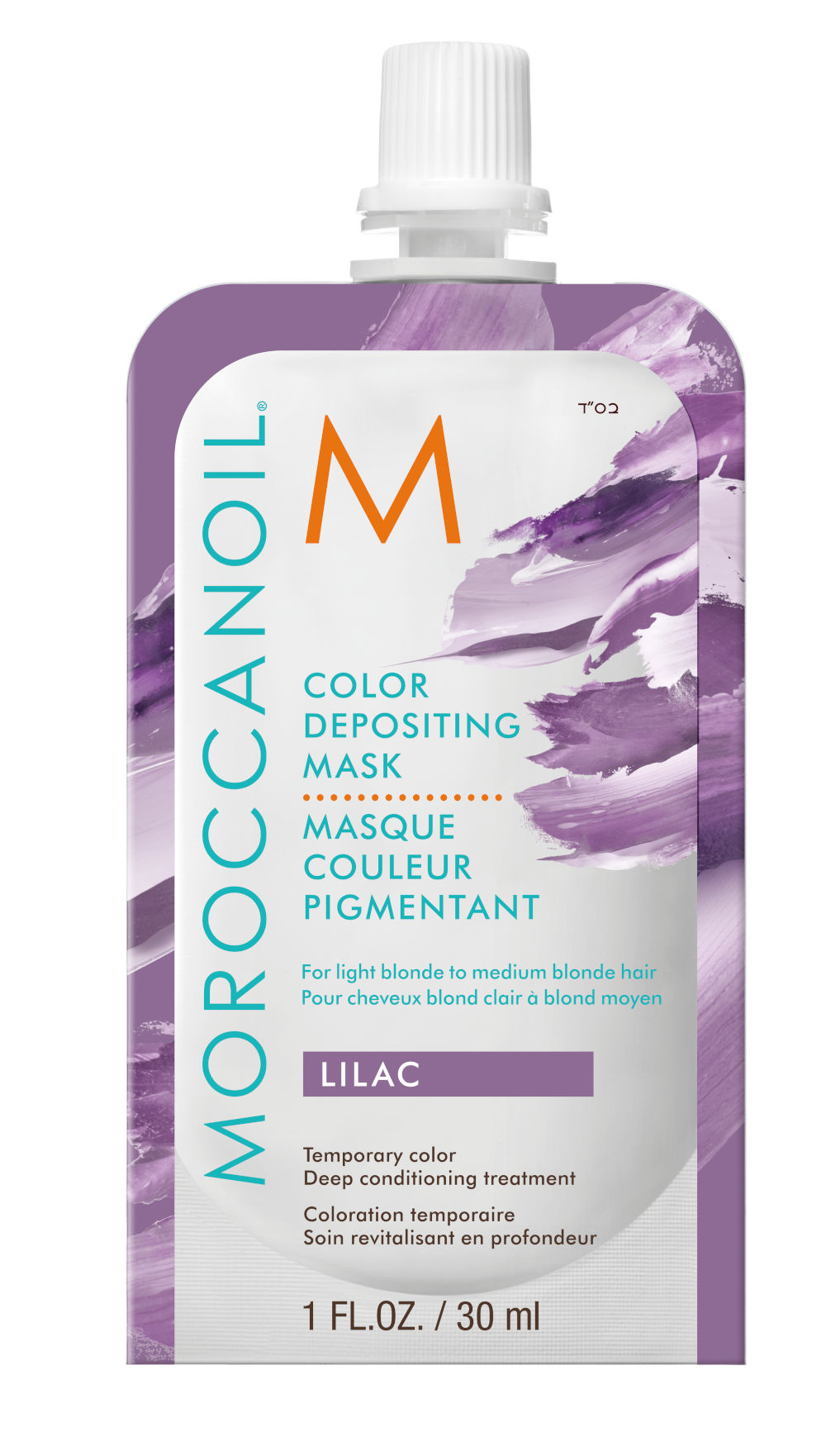 Color Depositing Mask