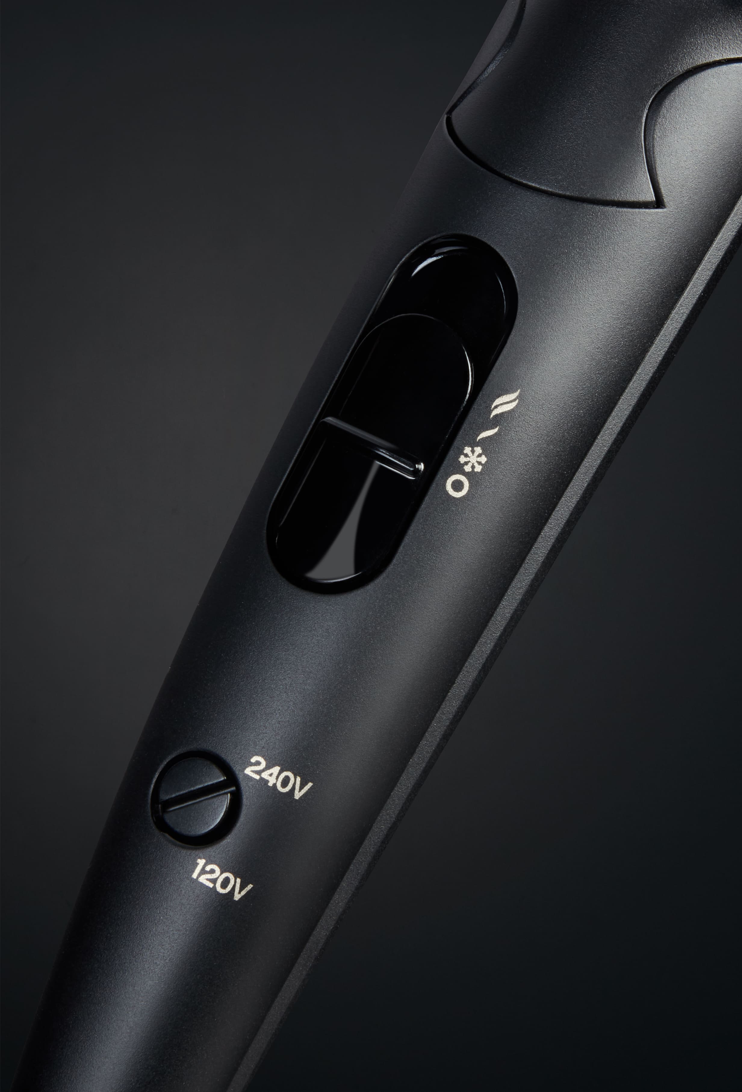 flight+ Reisehaartrockner