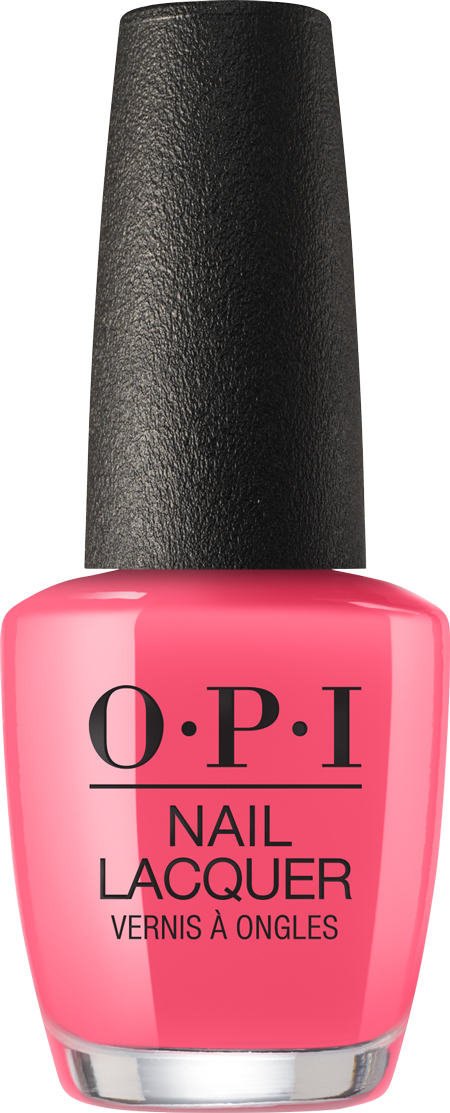 Nail Lacquer Colors 15ml