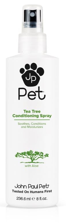 Tea Tree Conditioning Spray - Nur noch kurze Zeit verfügbar
