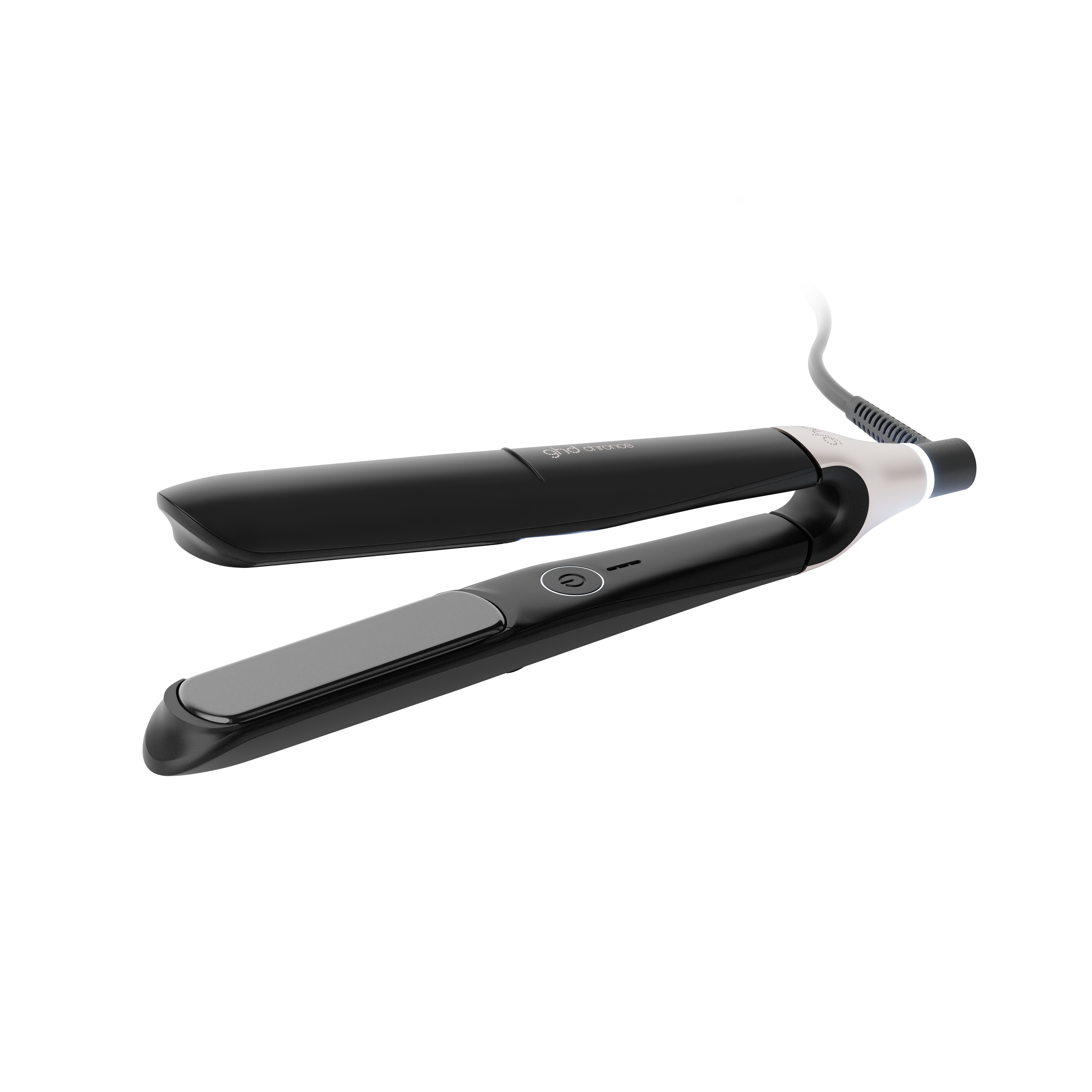 ghd chronos™ Geschenkset schwarz