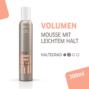Wella EIMI Natural Volume