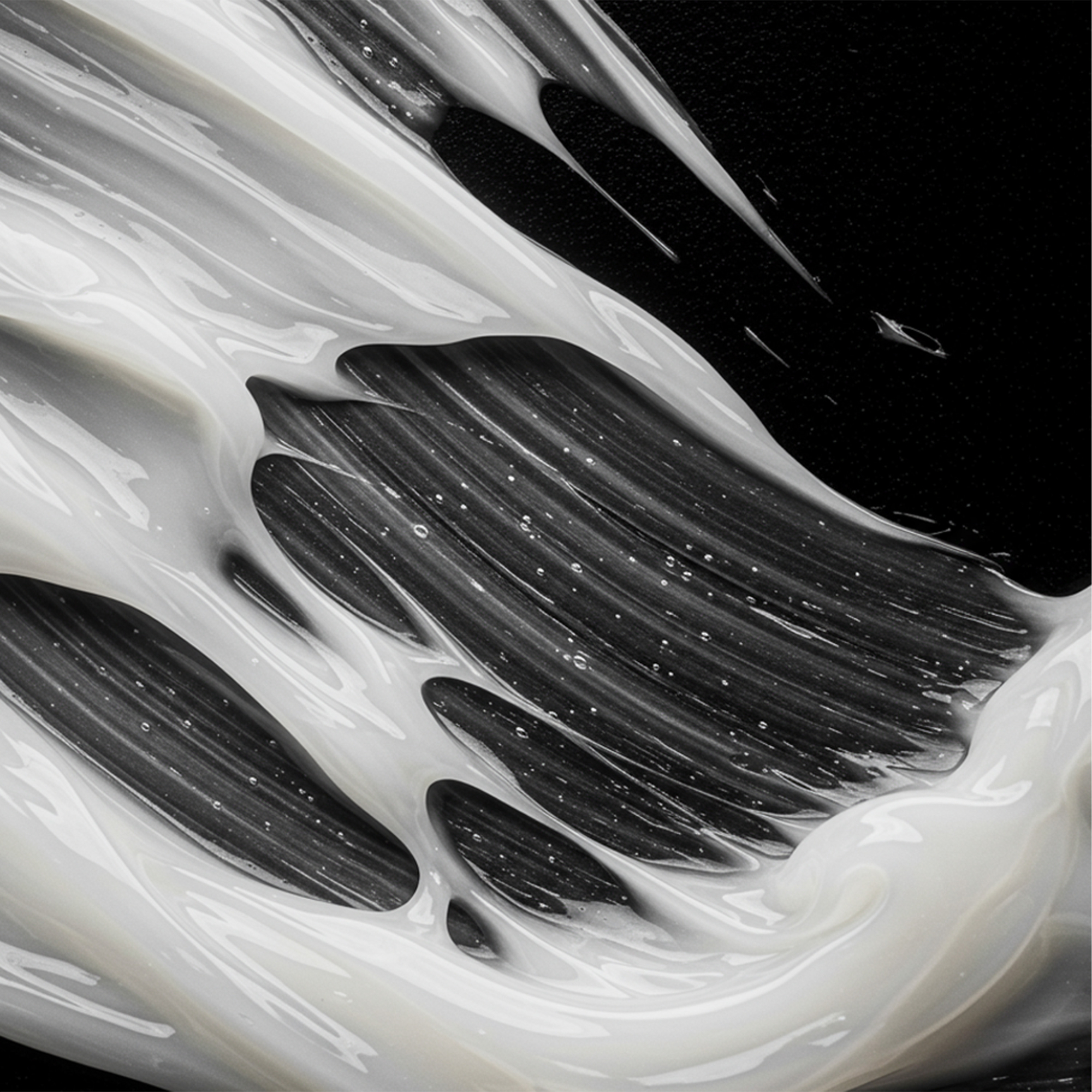 Microweb Fiber Elastic Hair Texturizer 45 ml