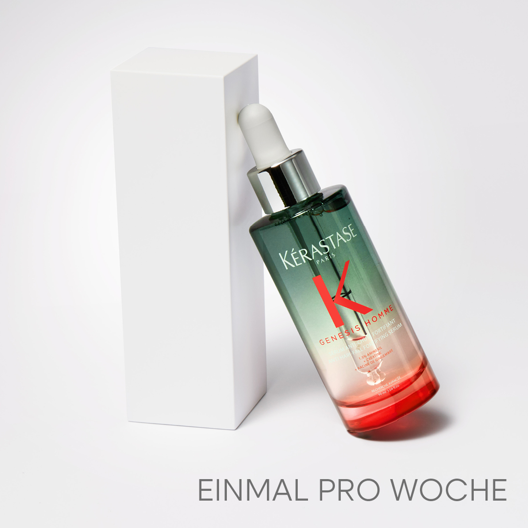 Genesis Homme Sérum Anti-Chute Fortifiant