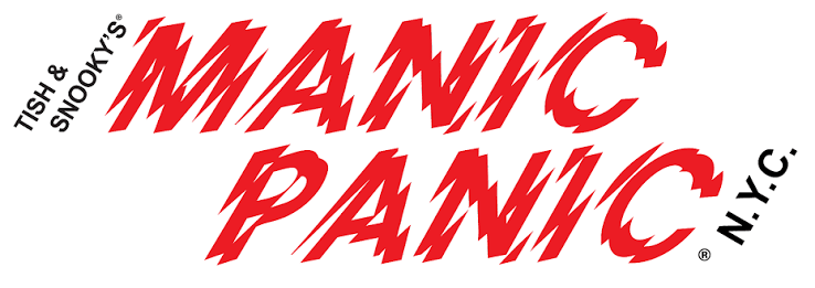 Manic Panic
