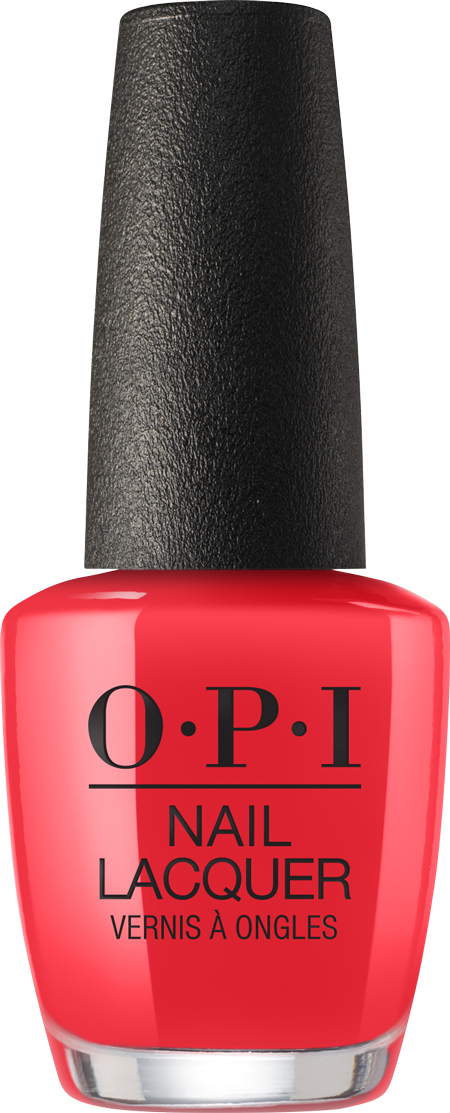 Nail Lacquer Colors 15ml