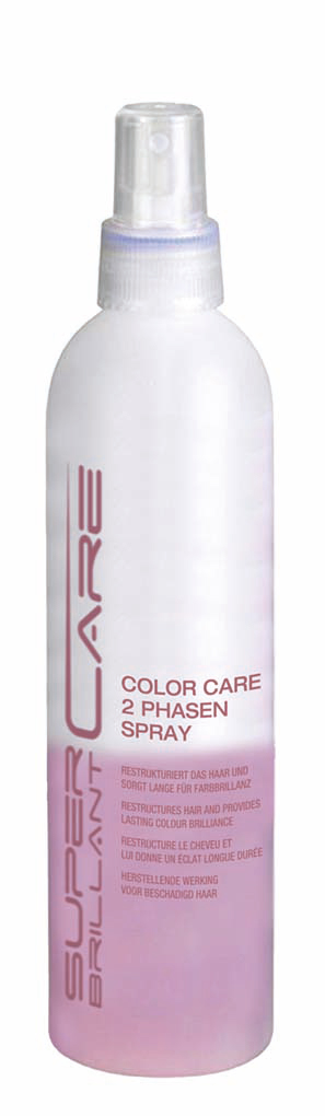 Color Care 2 Phasen Spray 250 ml