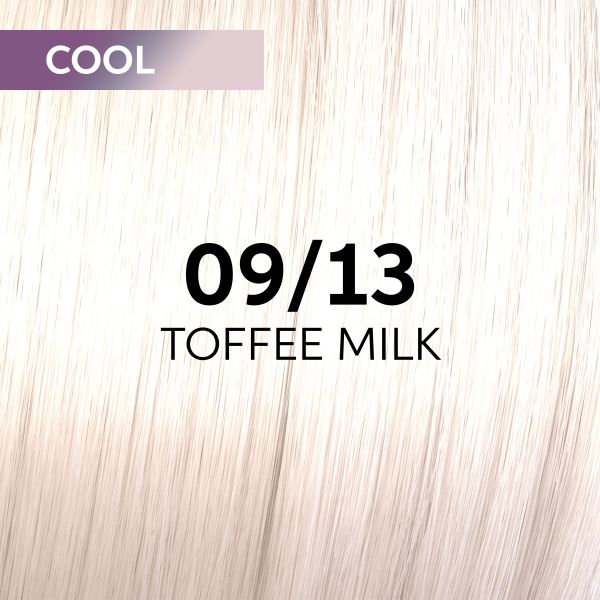 Shinefinity - 09/13 Toffee Milk