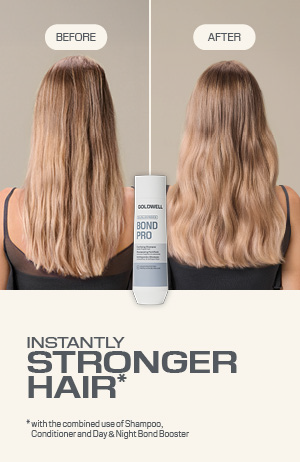 Dualsenses Bond Pro Kräftigendes Shampoo 250 ml