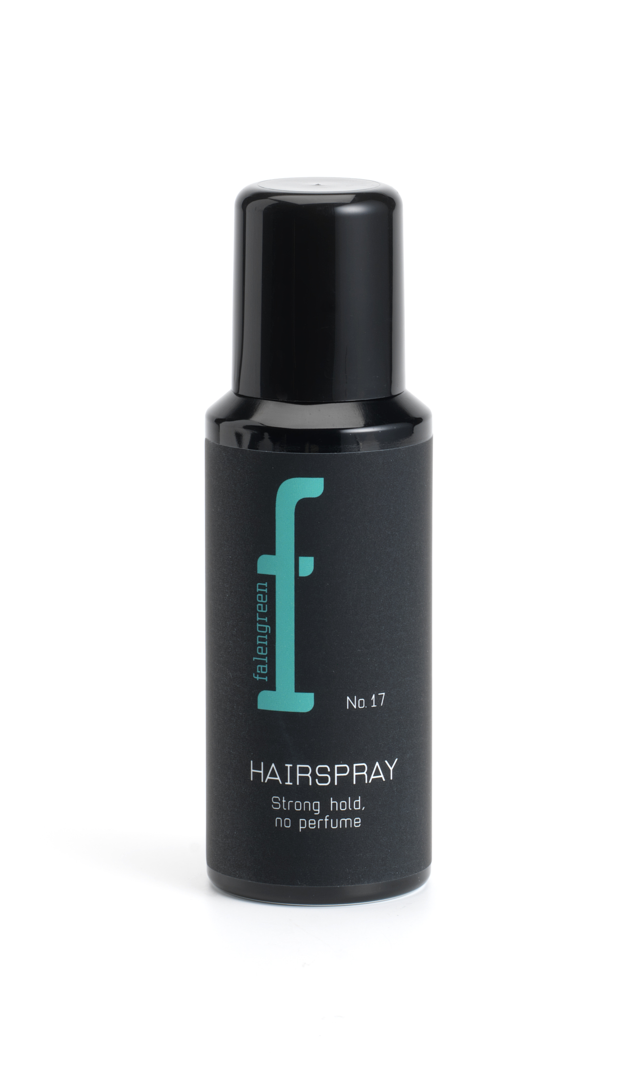 No. 17 Haarspray 100 ml