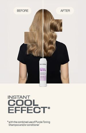 Dualsenses Blondes & Highlights Anti-Gelbstich Conditioner 200ml