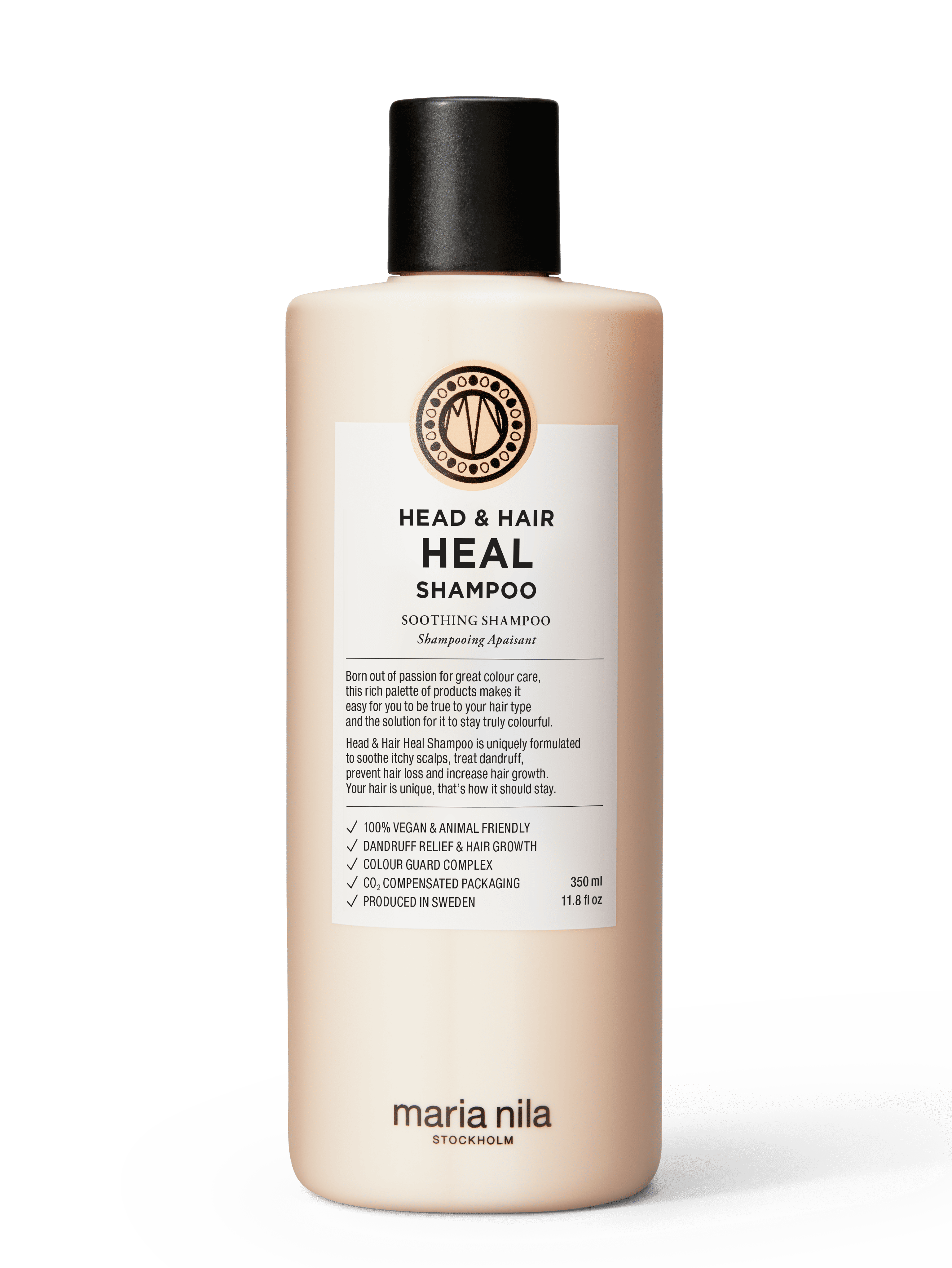 Head & Hair Heal Shampoo
