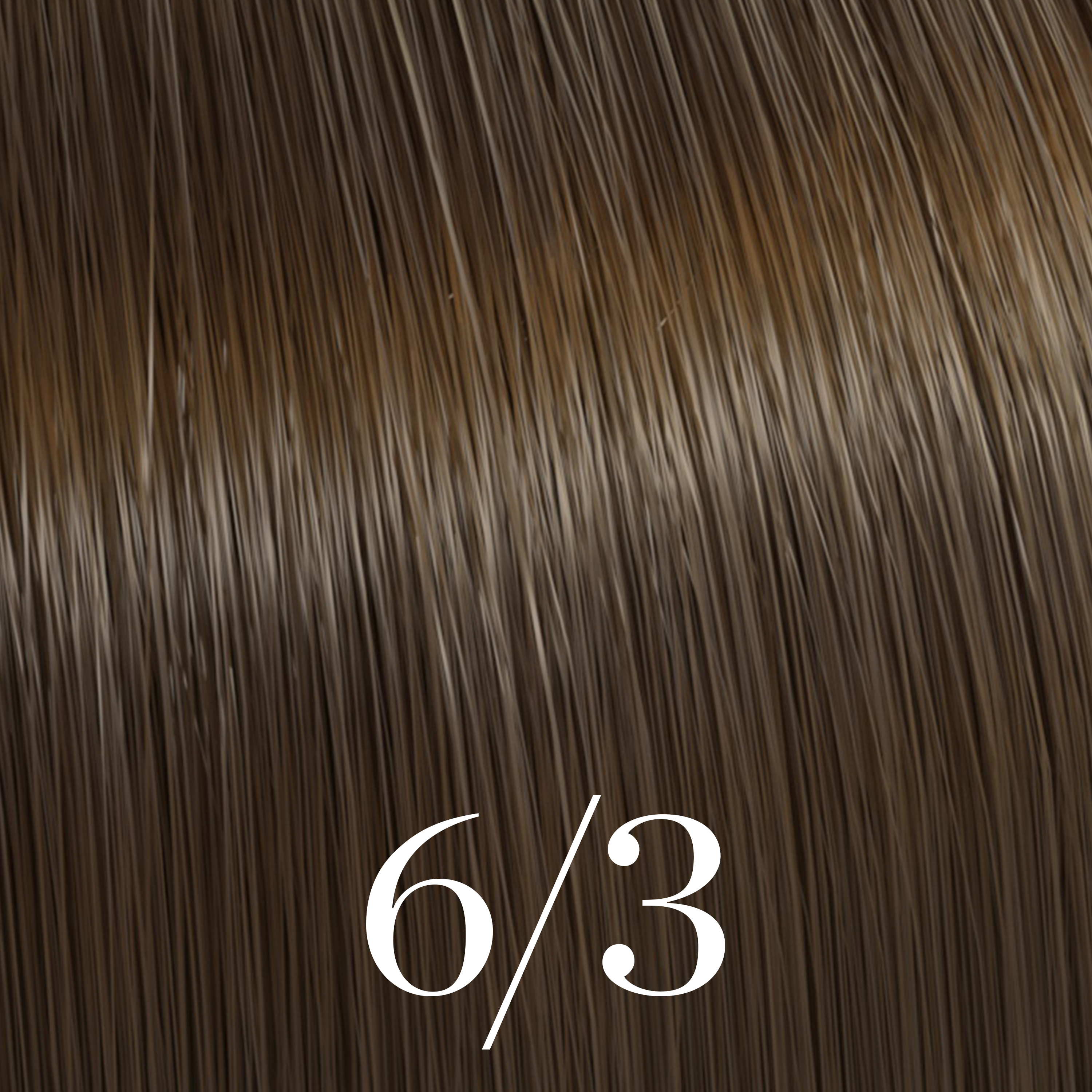Color Touch Rich Naturals - 6/3 dunkelblond gold
