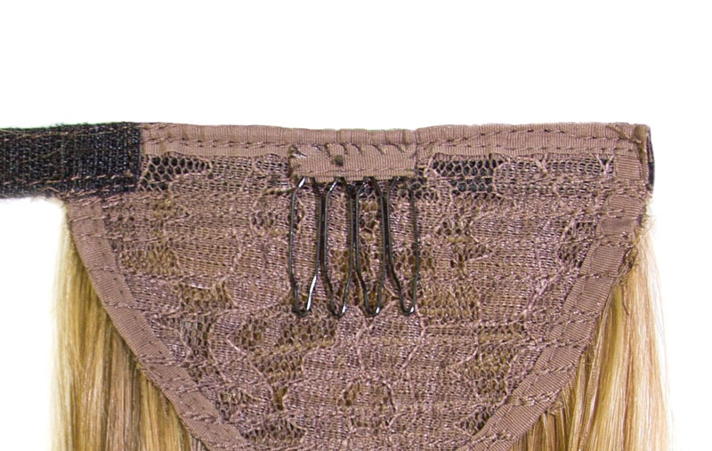 Ponytail Soft Curl - New York