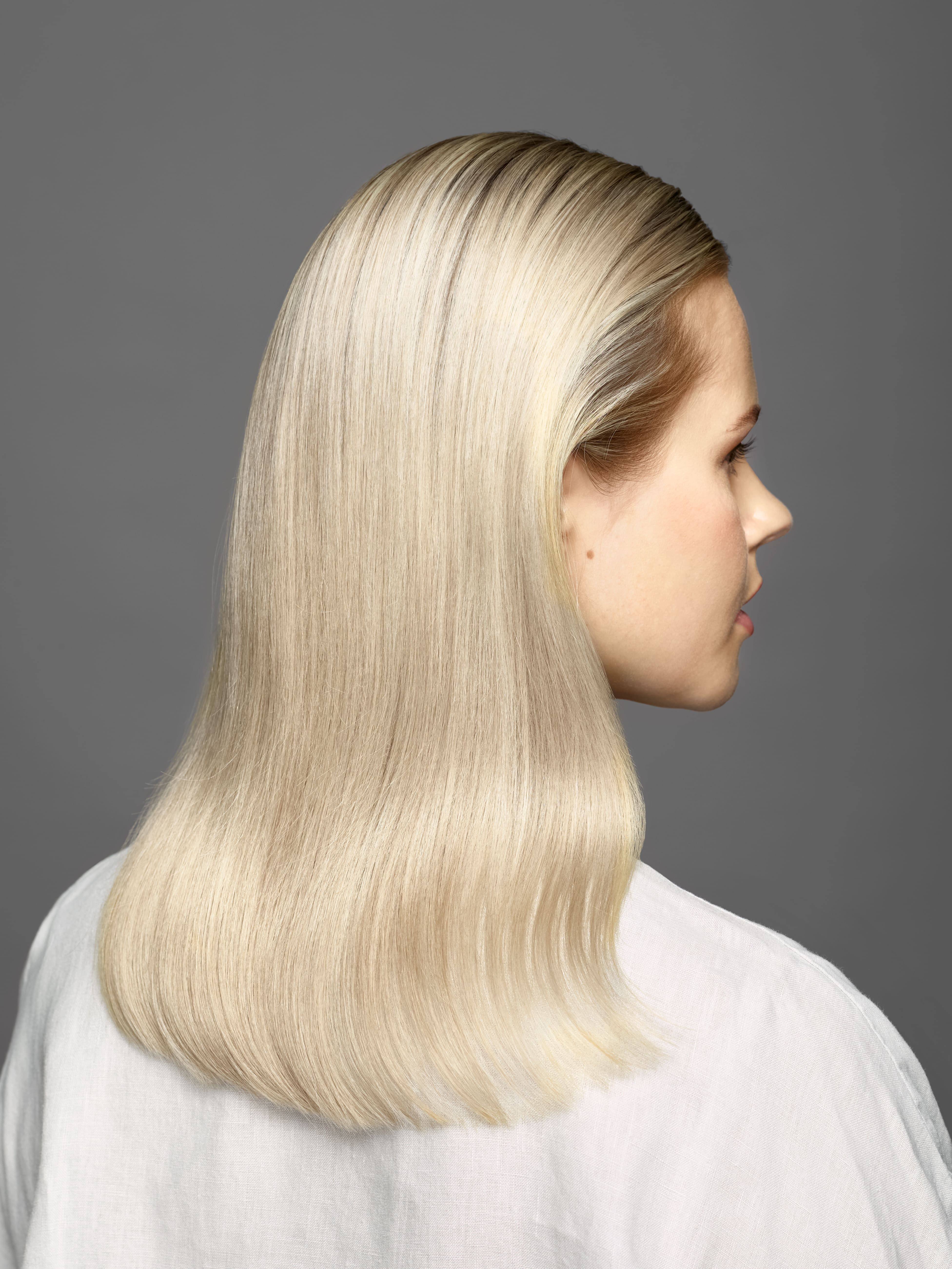 Sheer Silver Conditioner