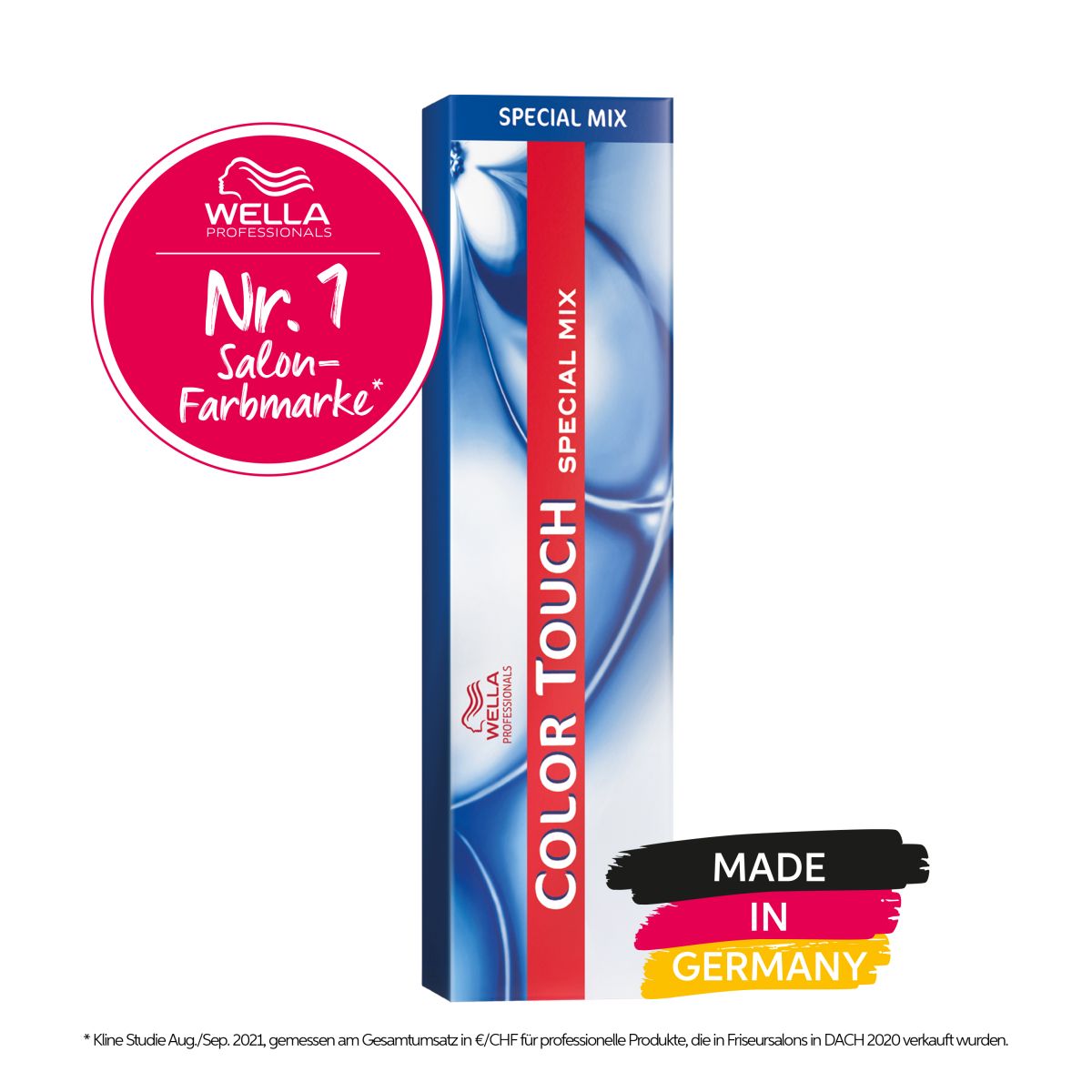 Color Touch Special Mix