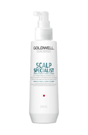 Dualsenses Scalp Rebalance & Hydrate Fluid