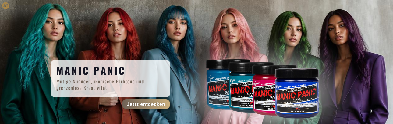 Manic Panic (2)