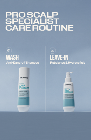 Dualsenses Scalp Specialist Anti-Schuppen Shampoo 250 ml
