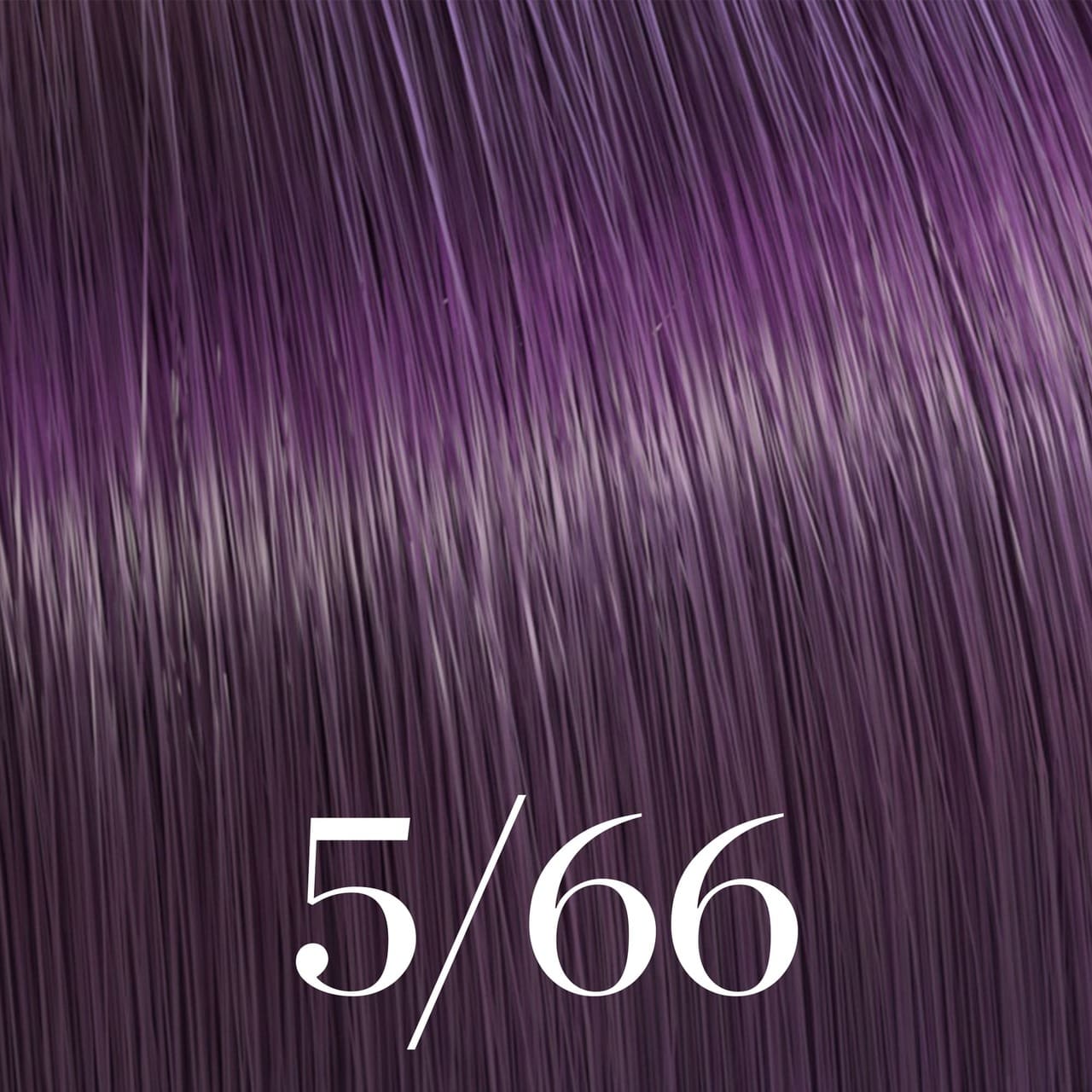 Wella Color Touch Vibrant Reds 5/66 hellbraun violett intensiv