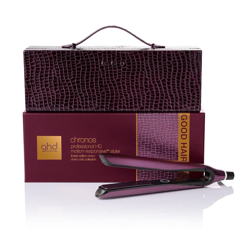 Cherry Chic chronos styler
