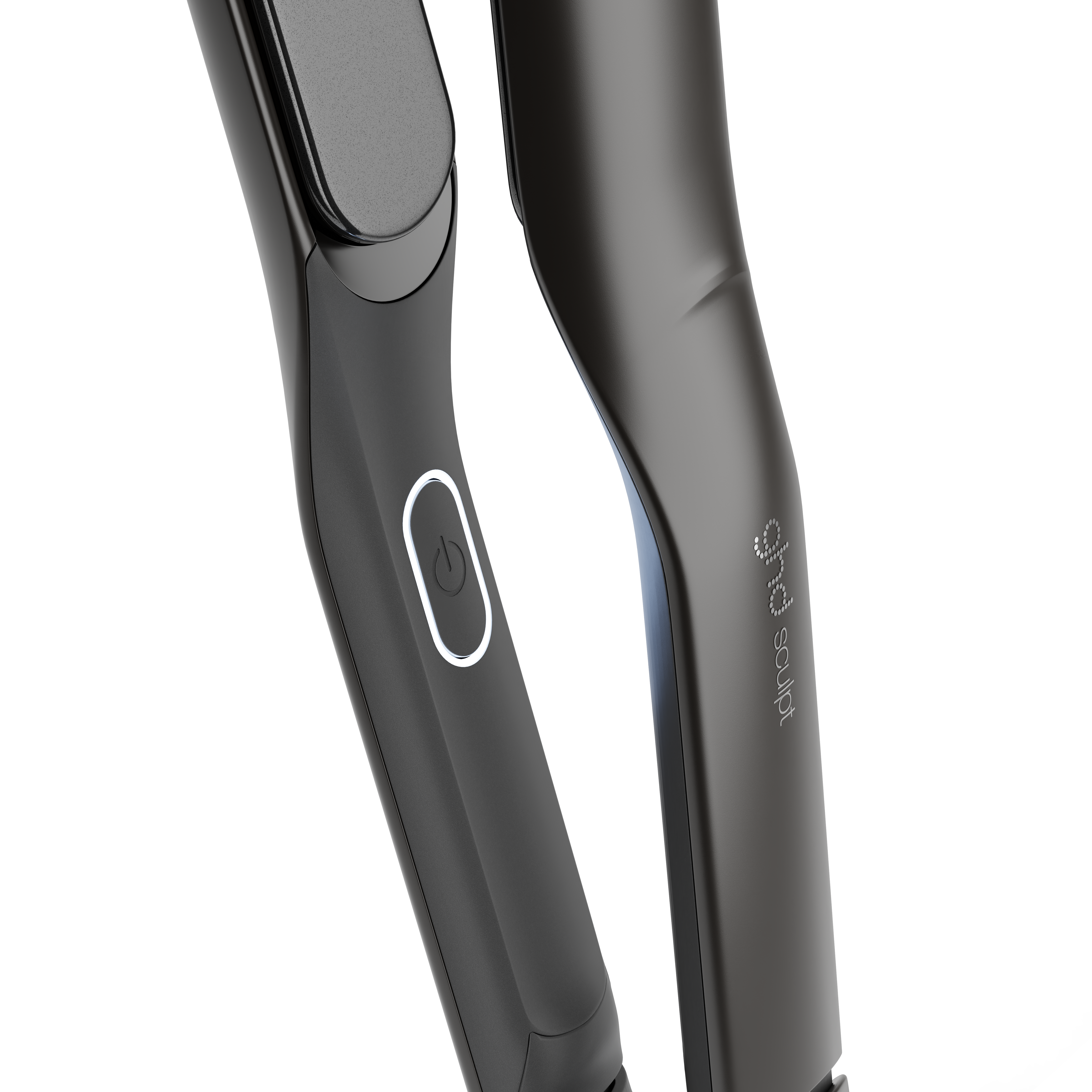 ghd sculptTM Geschenkset schwarz