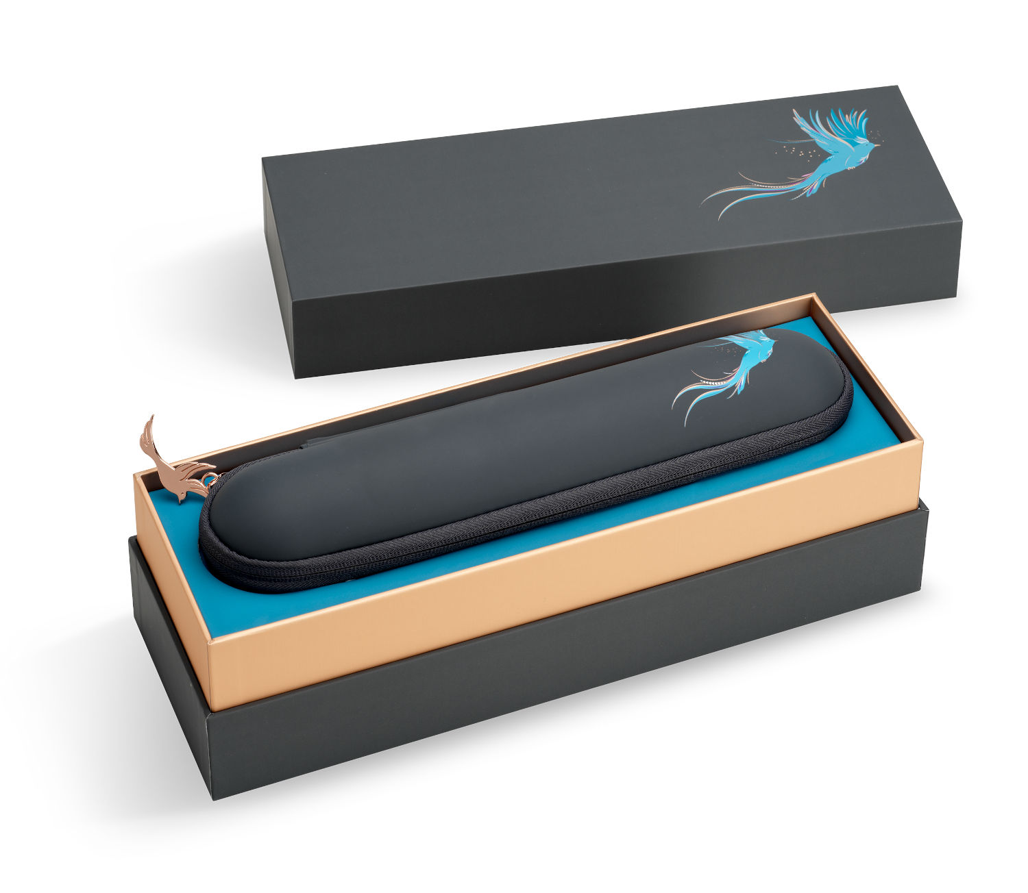 BaByliss Pro 9000 Kabelloses Glätteisen