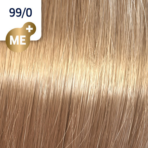Koleston Perfect Pure Naturals - 99/0 lichtblond-intensiv