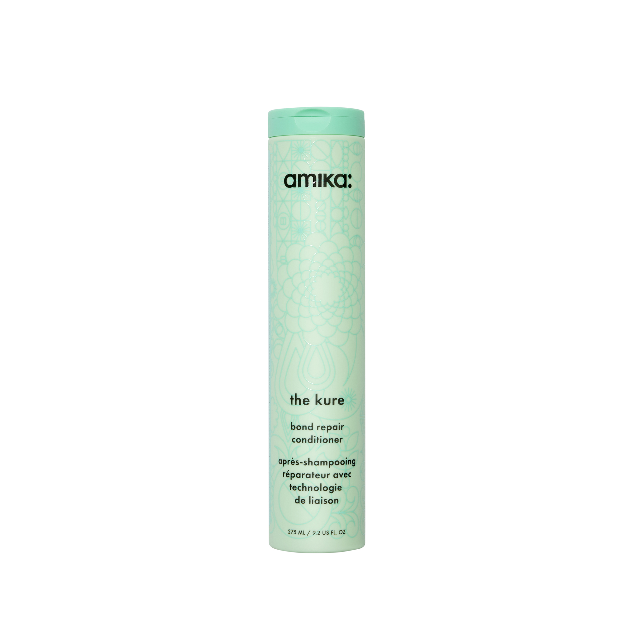 Care The Kure Strength Repair Conditioner