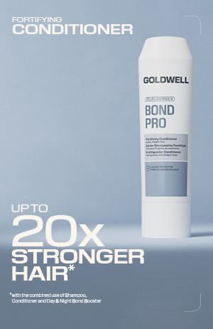 Dualsenses Bond Pro Kräftigender Conditioner 200 ml