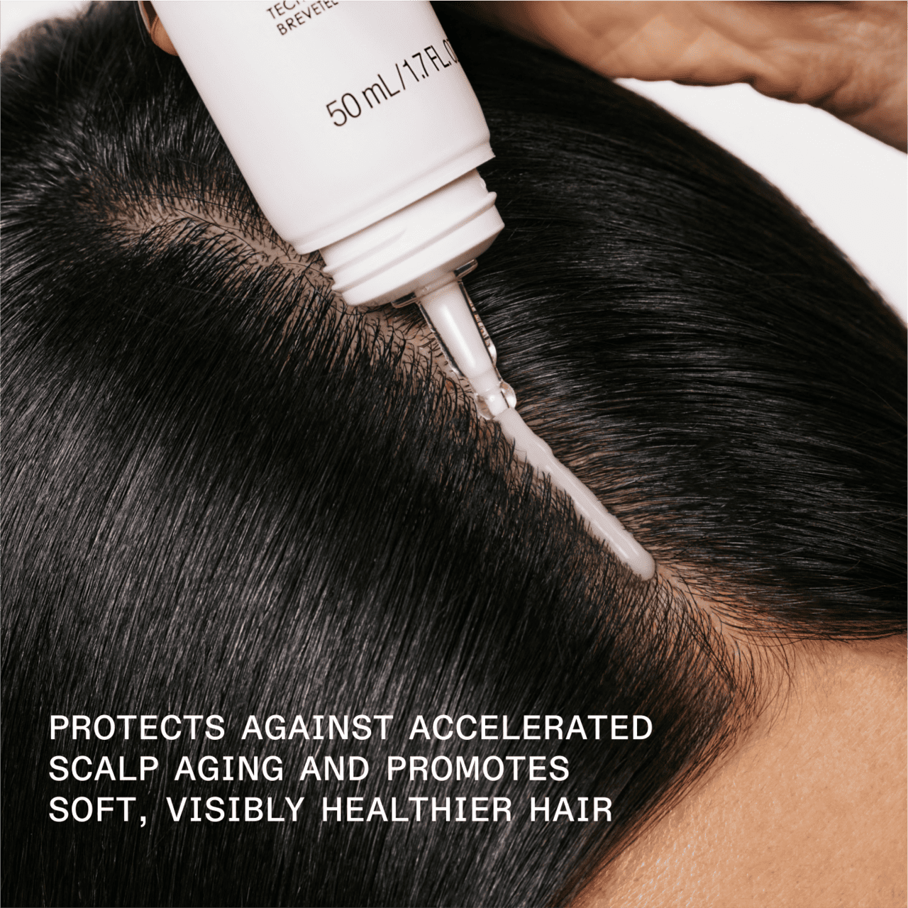 No. 0.5 Scalp Longevity Treatment