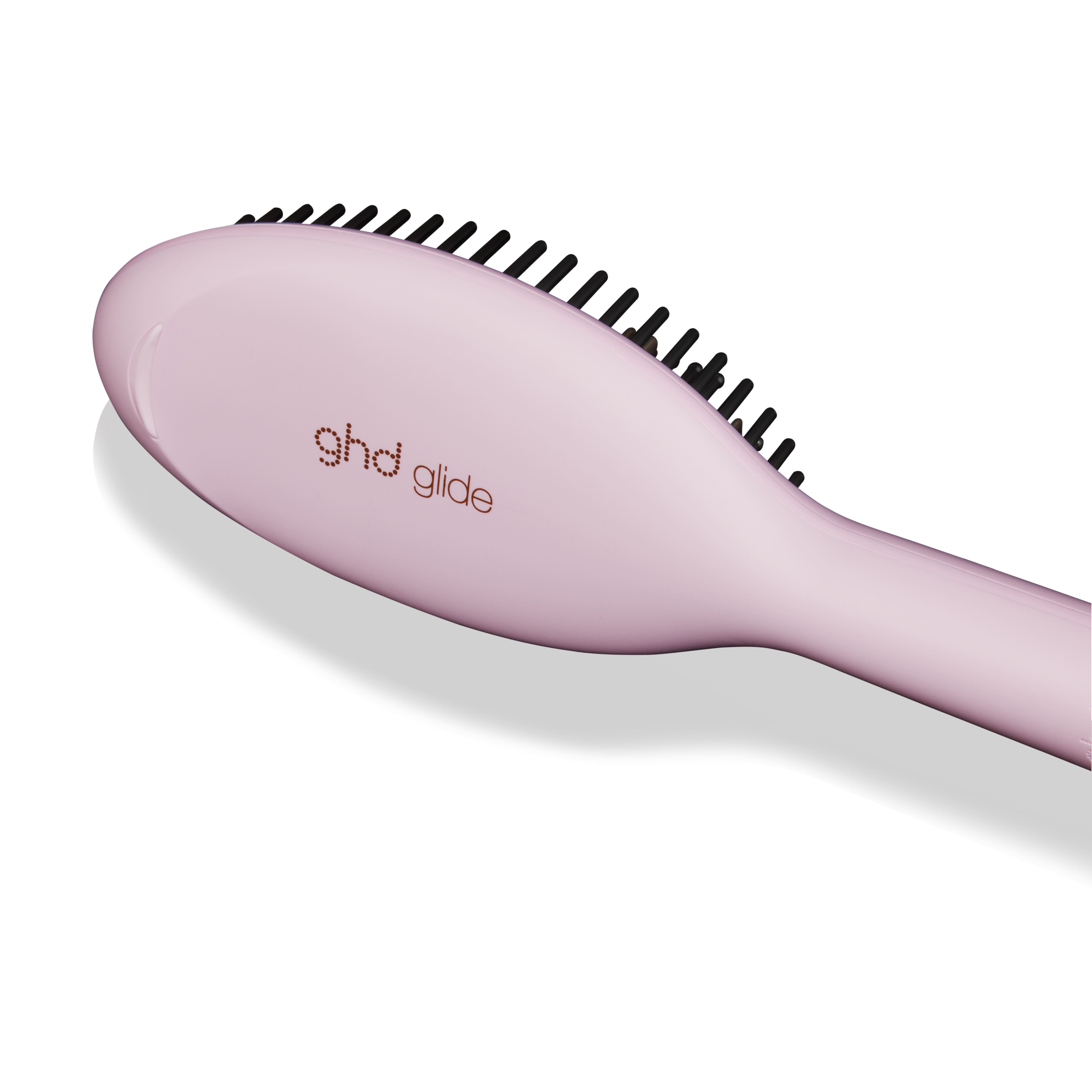 pink glide Hot Brush - Limited Edition
